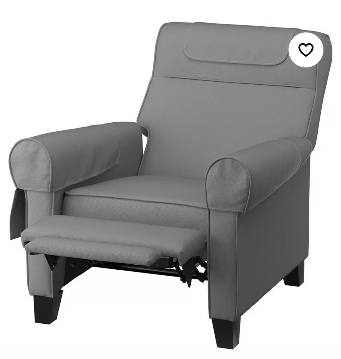 IKEA recliner - Image 2