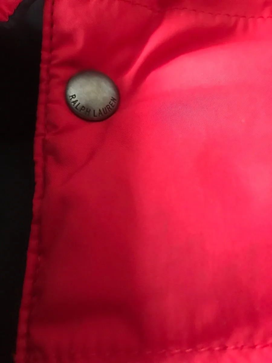 Ralph Lauren vest - Image 4