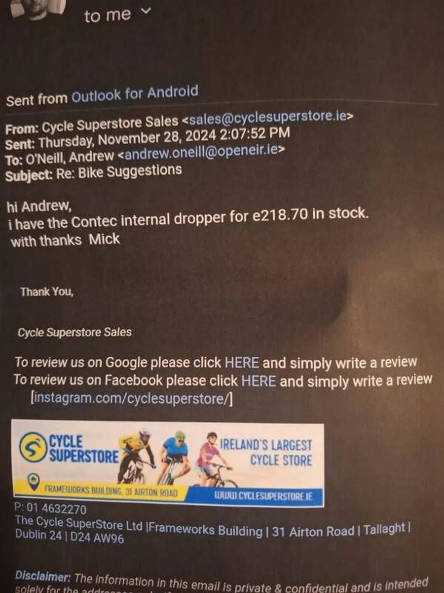 electric bike - Image 3