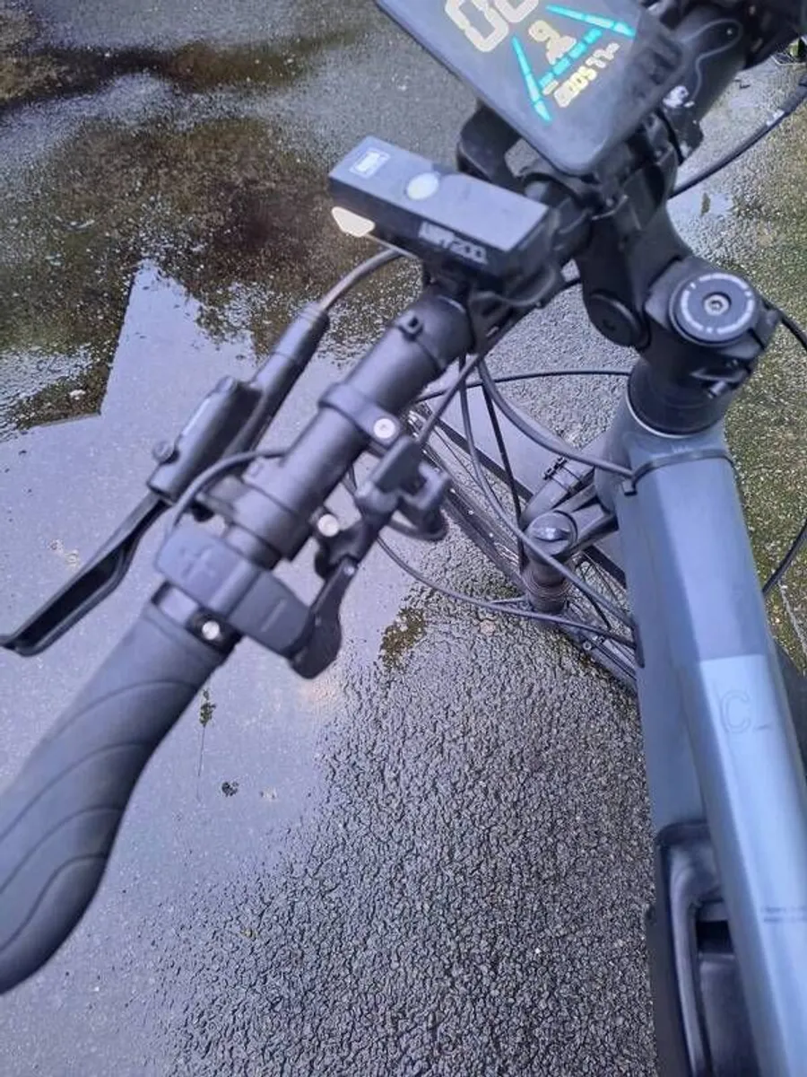 electric bike - Image 4