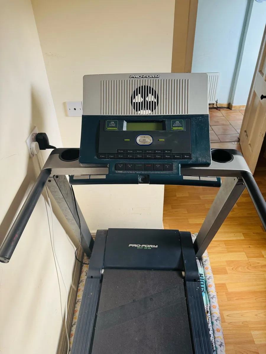 Treadmill - Image 2