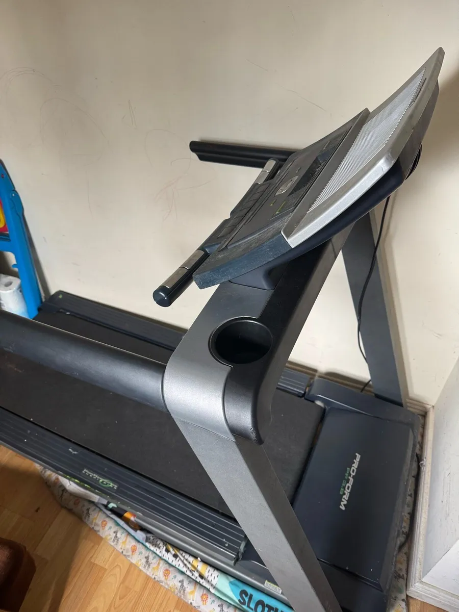 Treadmill - Image 4