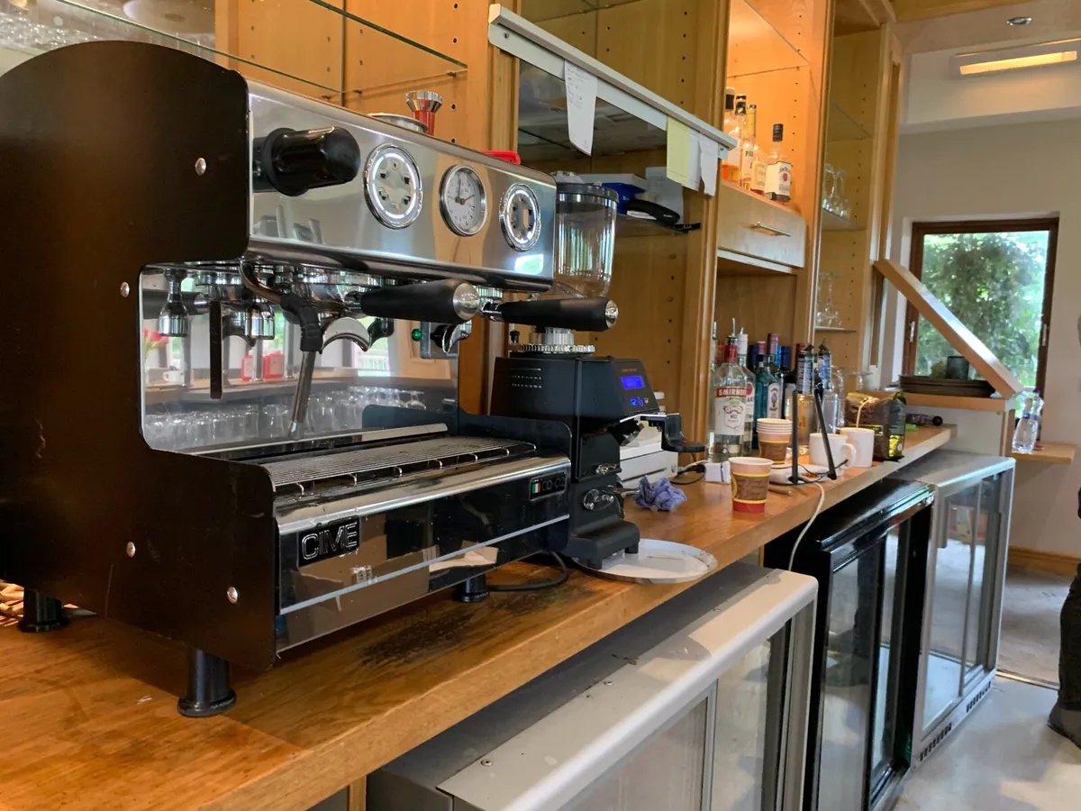 Coffee machines - Image 2