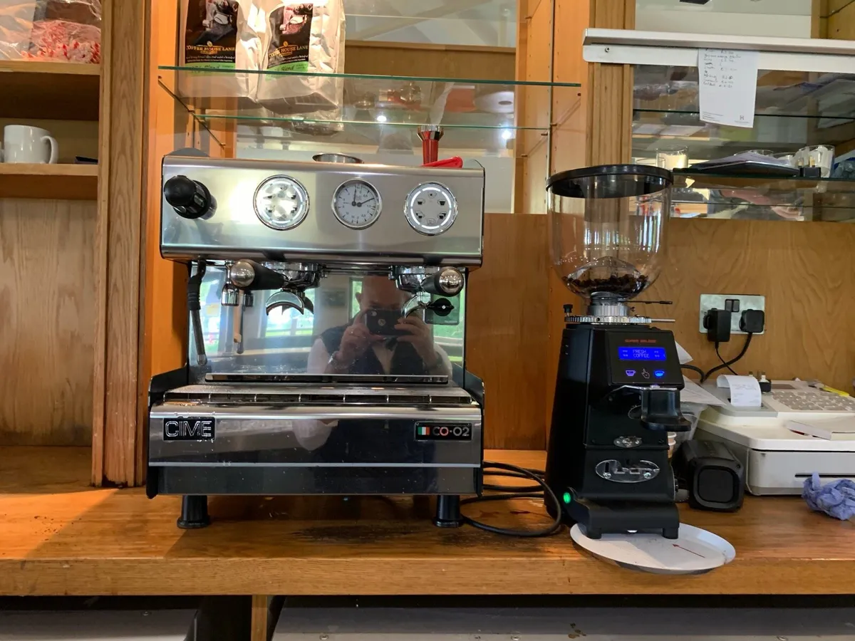 Coffee machines - Image 3