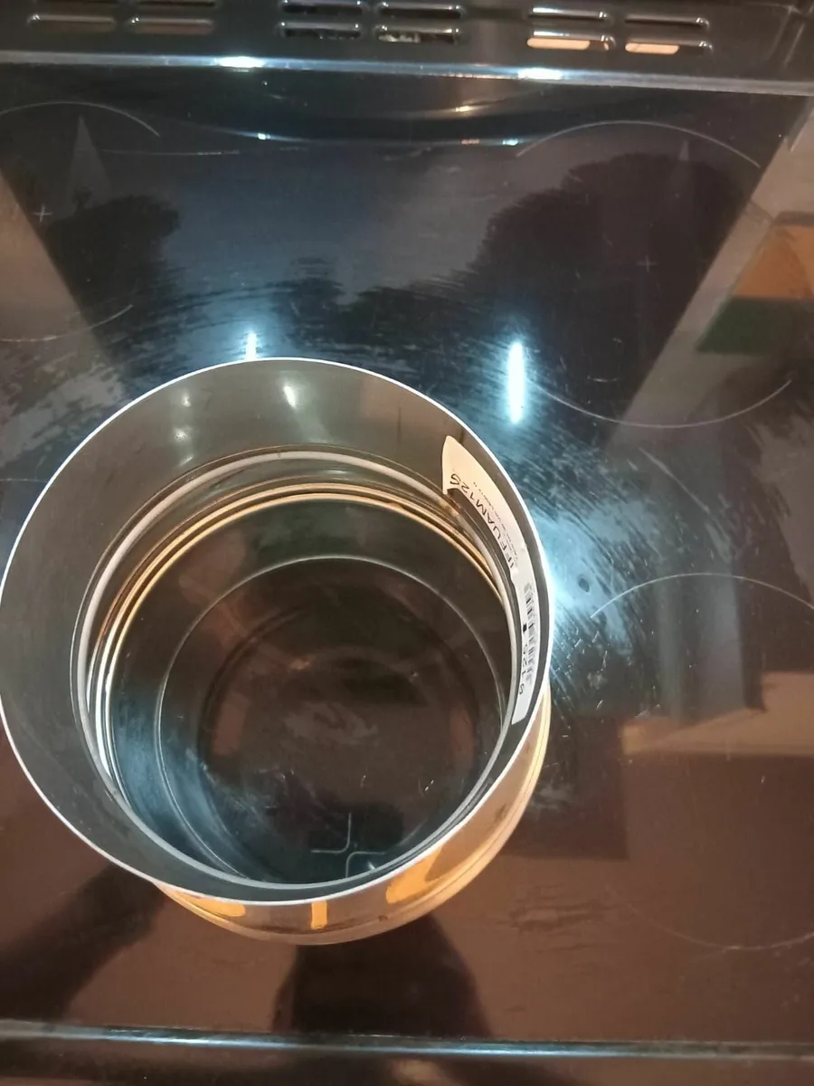 Flexi Flue Adapter - Image 3