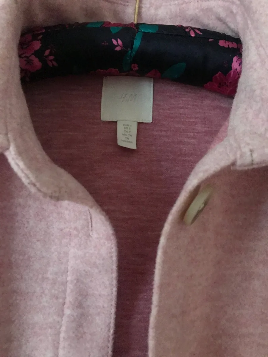 Shirt style jacket - Image 4