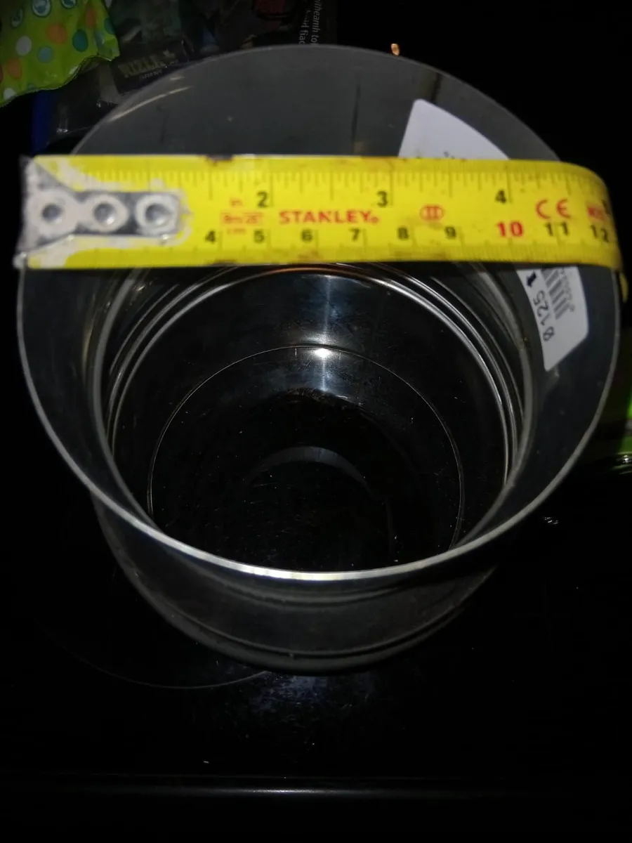 Flexi Flue Adapter - Image 4