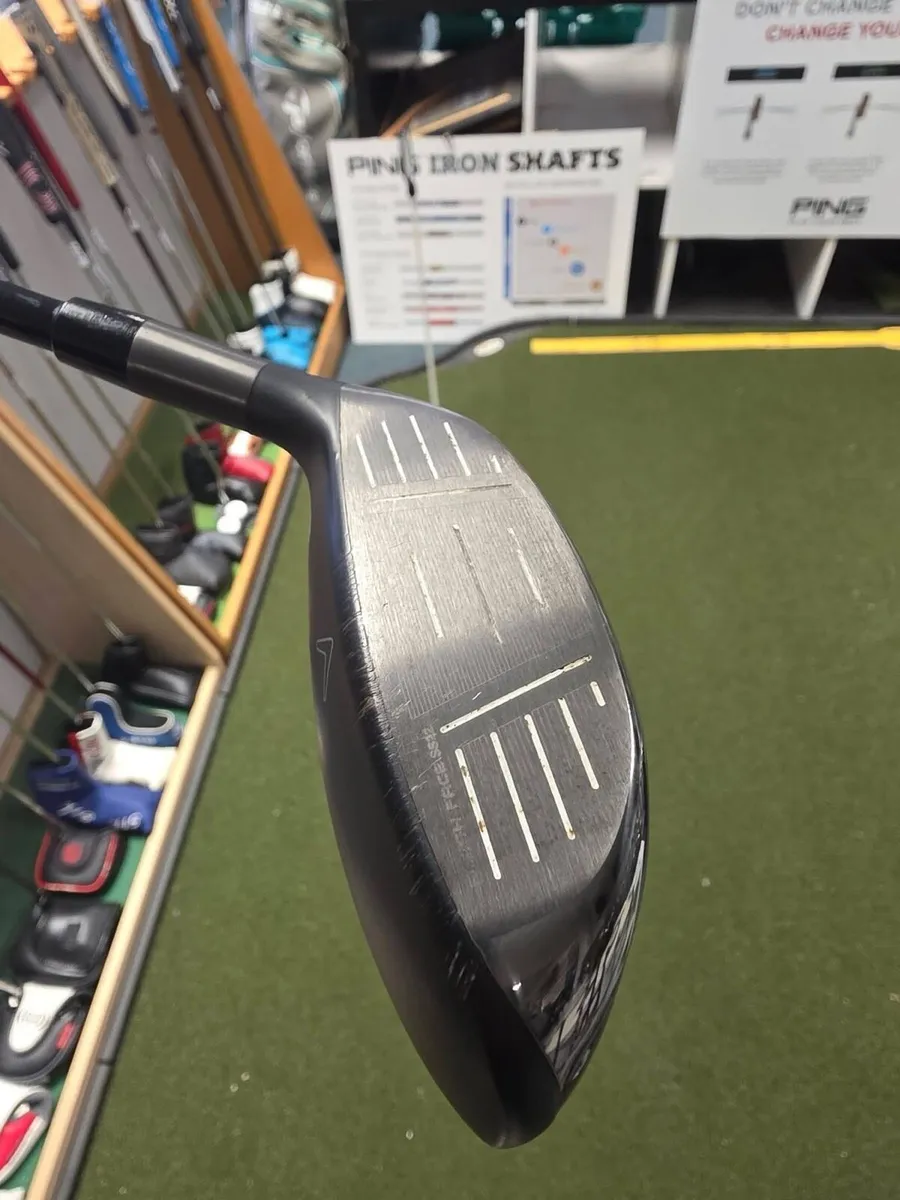 Callaway Rogue St Max 3 Wood - Image 4