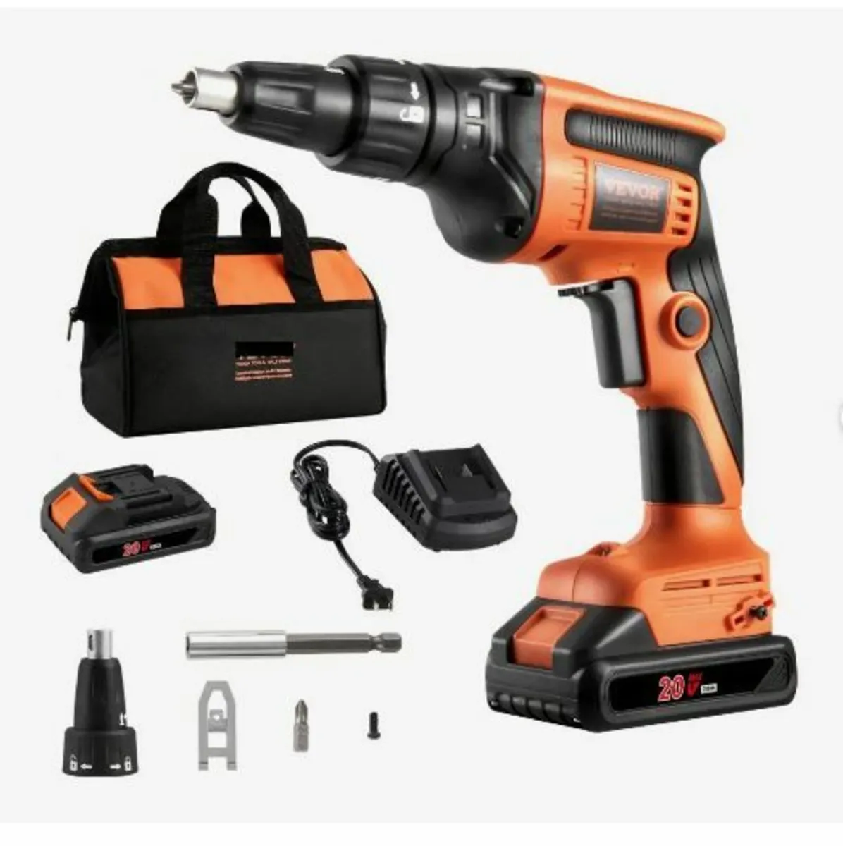 Drywall Screw Gun - Image 4