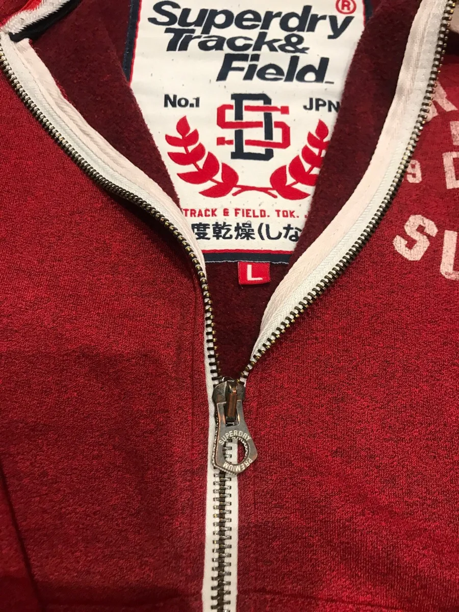 Superdry hoodie - Image 2