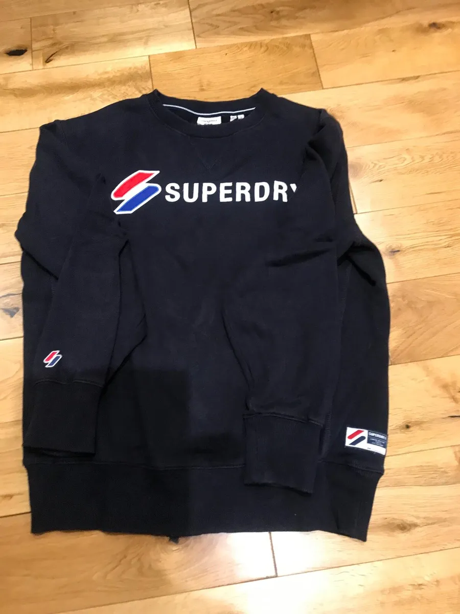 Superdry hoodie - Image 4