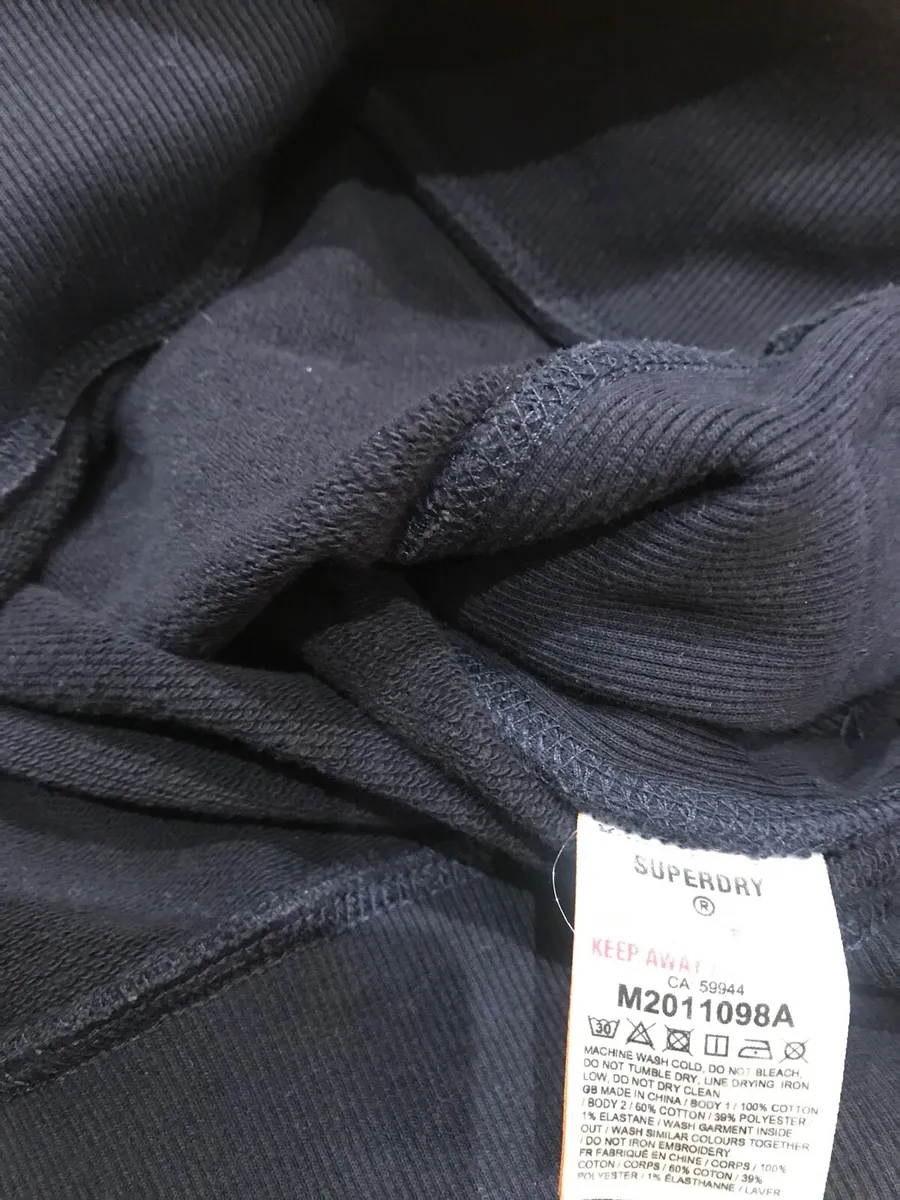 Superdry jumpers - Image 3