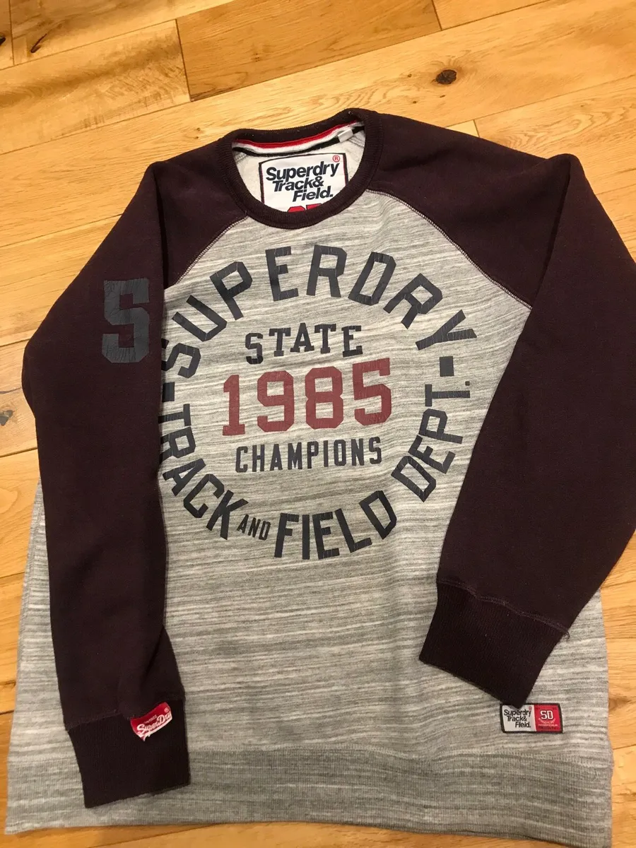 Superdry jumpers - Image 4