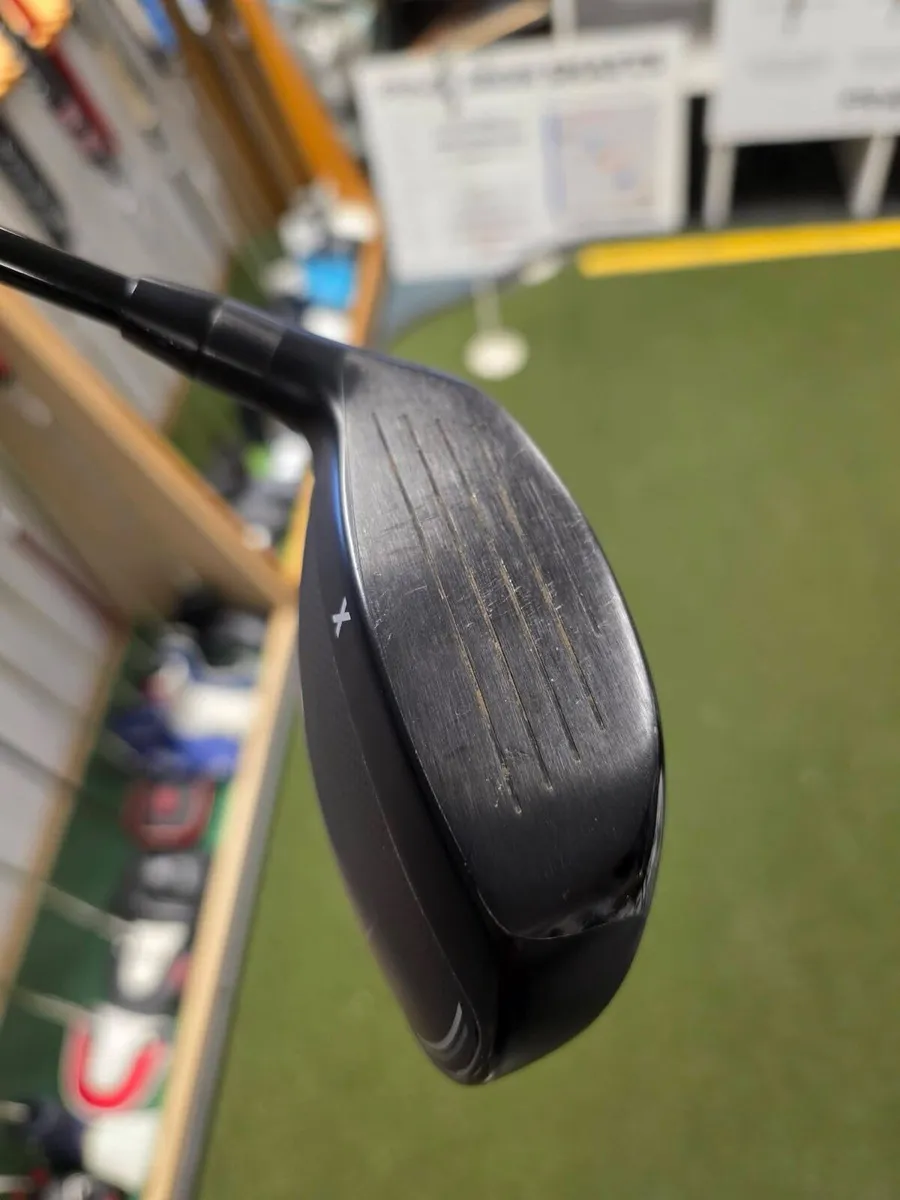 PXG Gen6 XF 5 Wood - Image 3