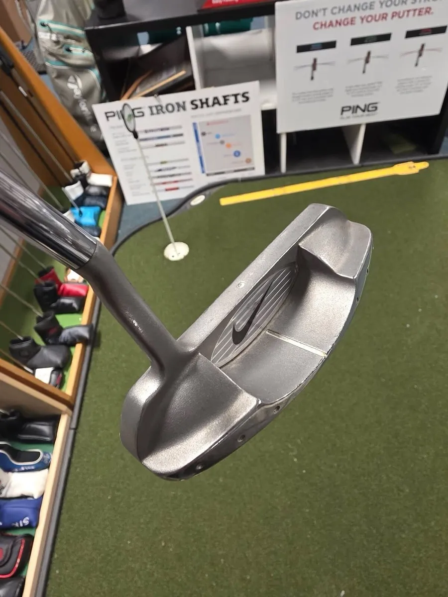 Nike Putter BC:203 - Image 4