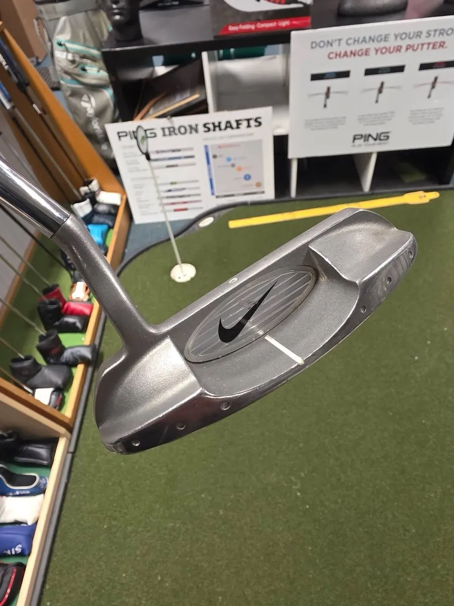 Nike Putter BC:203 - Image 3