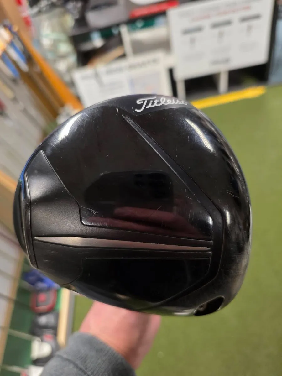 Titleist TSr2 Driver - Image 2