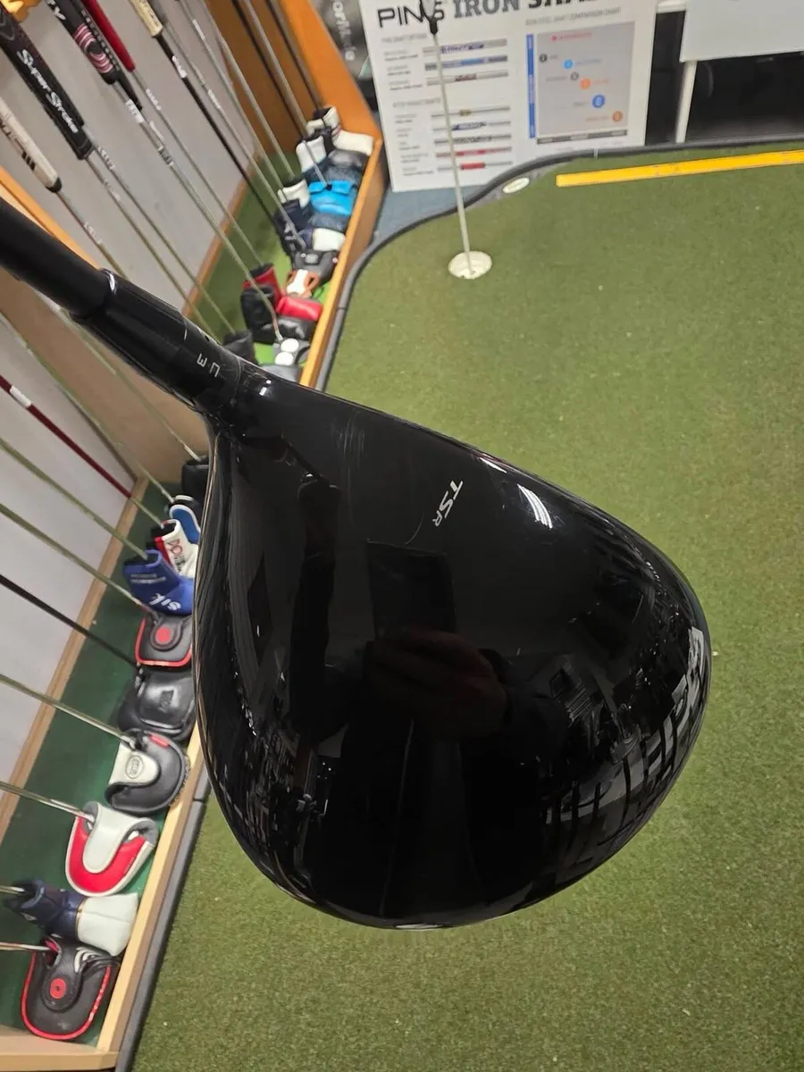Titleist TSr2 Driver - Image 3