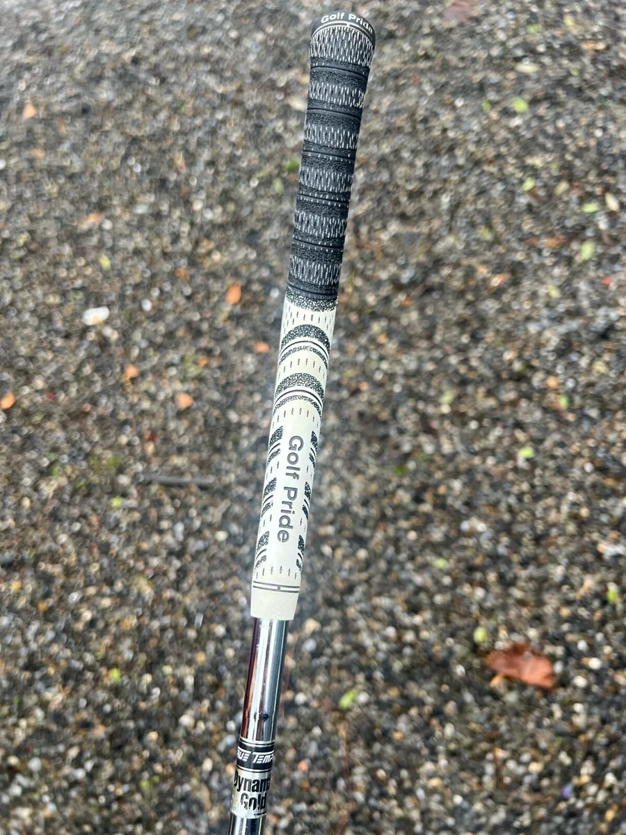 Nike Engage 58’ wedge - Image 3