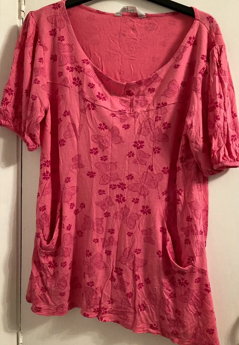 Ladies Top - Image 1