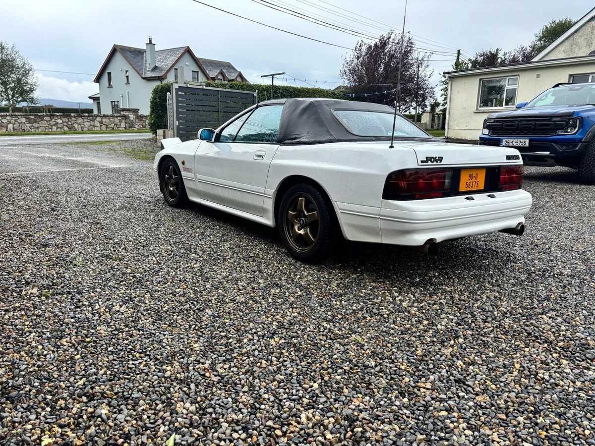 Rx7 fc3 - Image 4