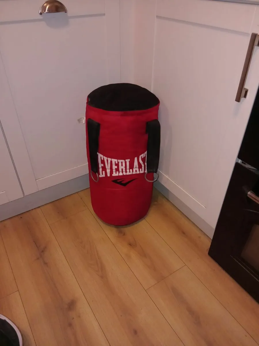 Punchbag