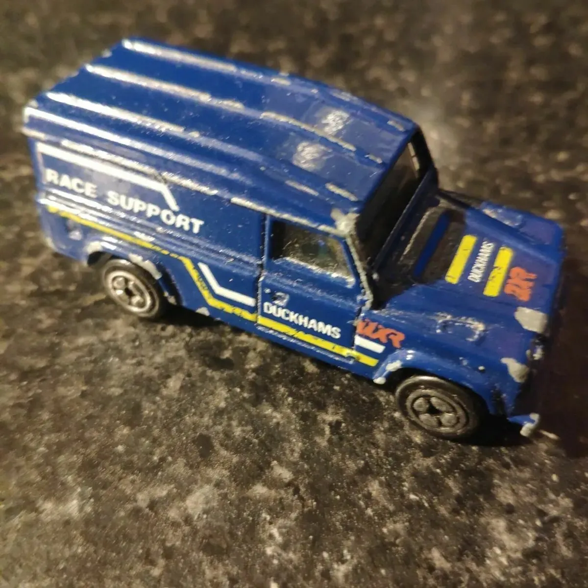 Vintage Corgi Cars - Image 2