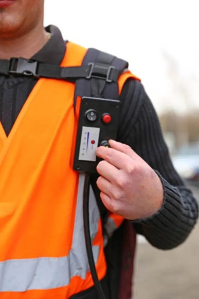 Eco Gum Chewing Gum Removal - Image 3