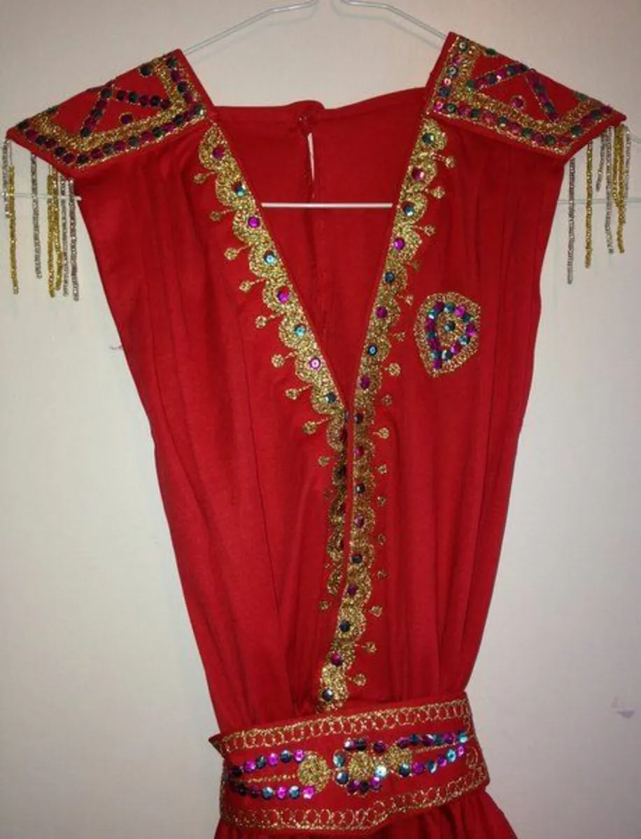 Kaftan - Image 2
