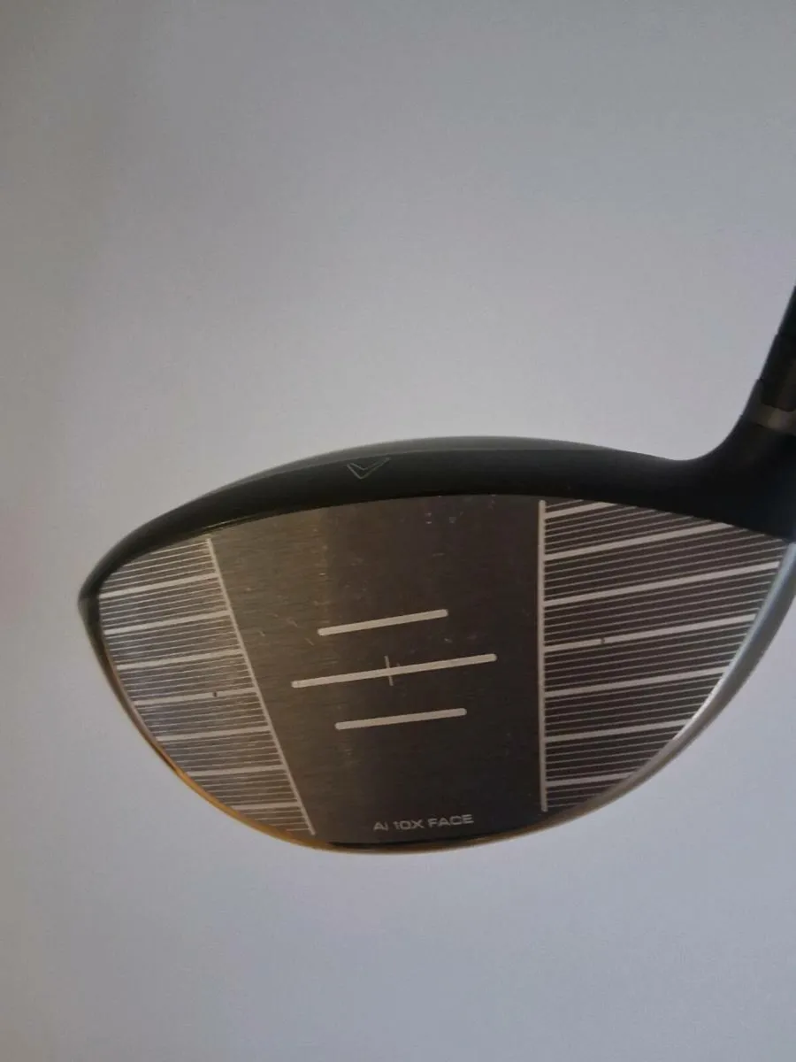 Callaway Elyte Driver - Image 2