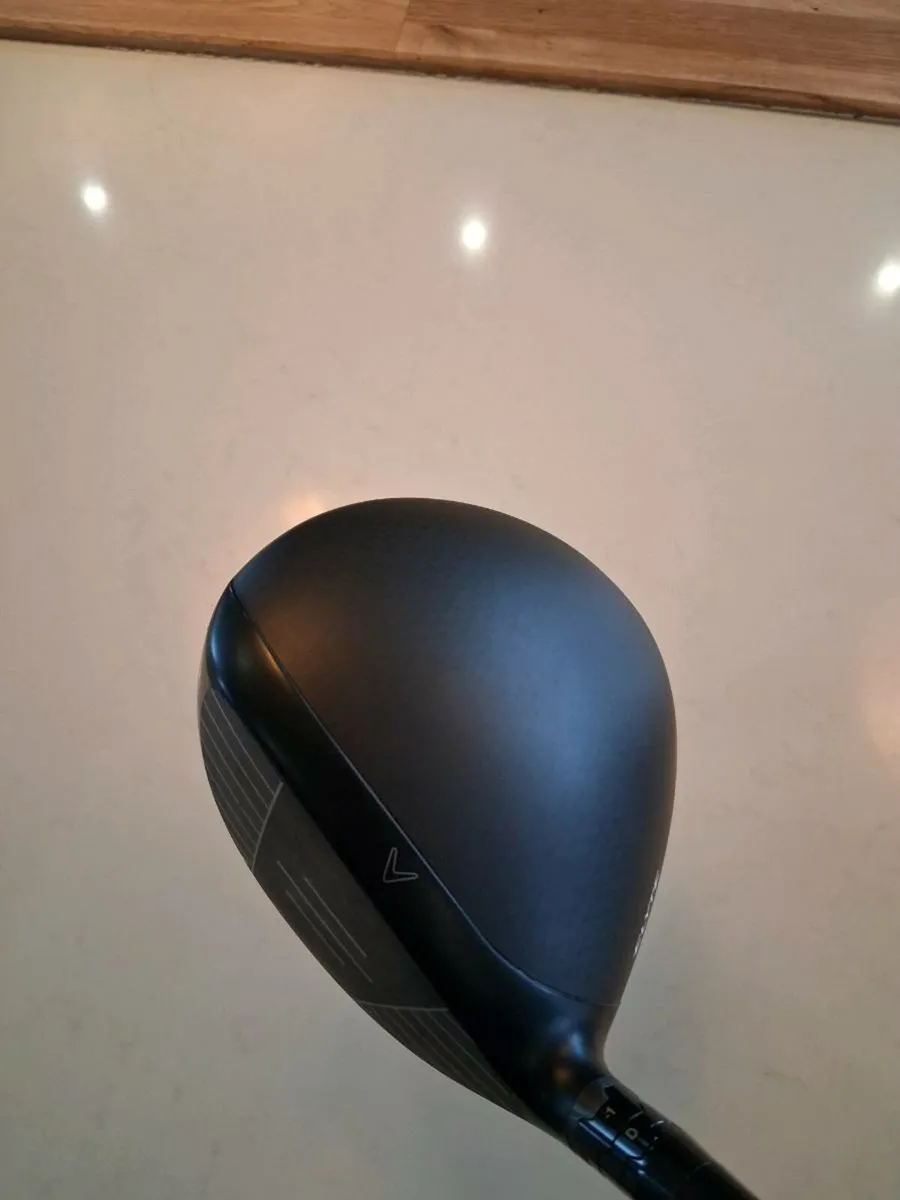 Callaway Elyte Driver - Image 3