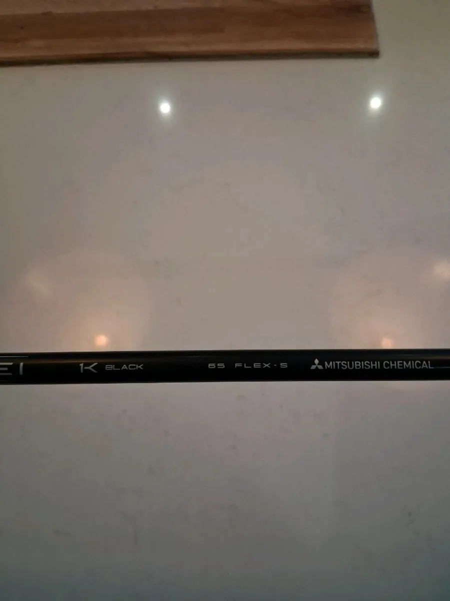 Callaway Elyte Driver - Image 4