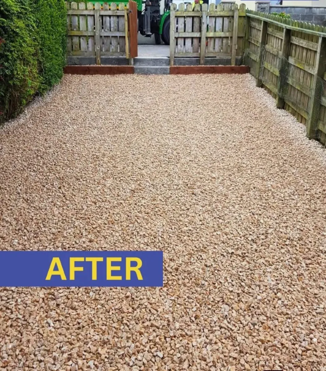 Garden and landscape - Image 3