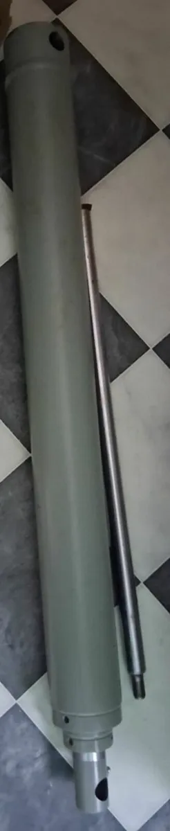 8x5 tipper trailer - Image 3