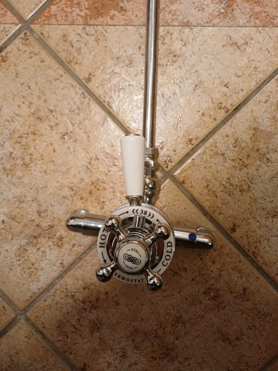 Shower valve - Image 2