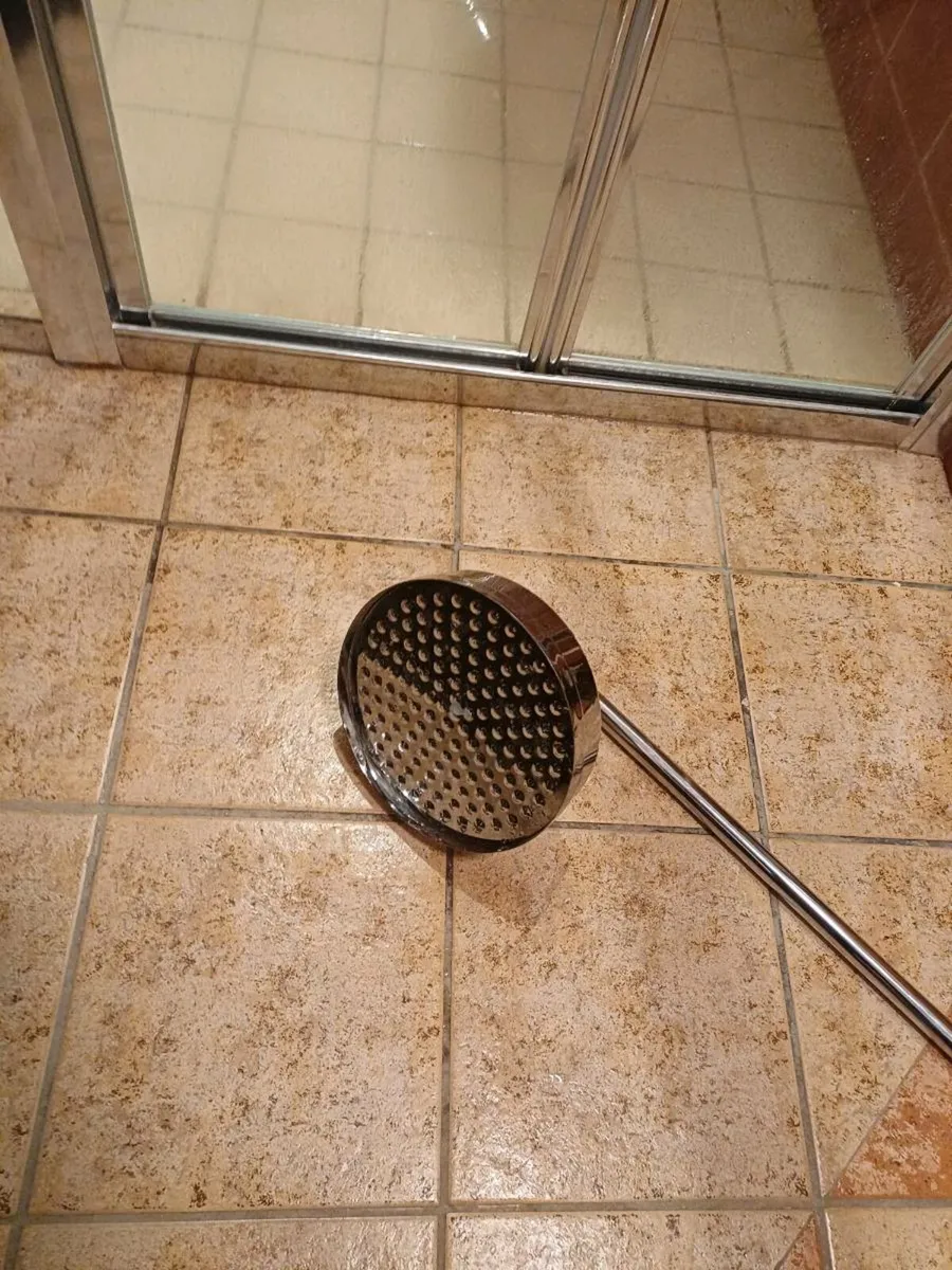 Shower valve - Image 3