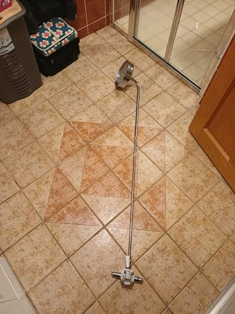Shower valve - Image 4