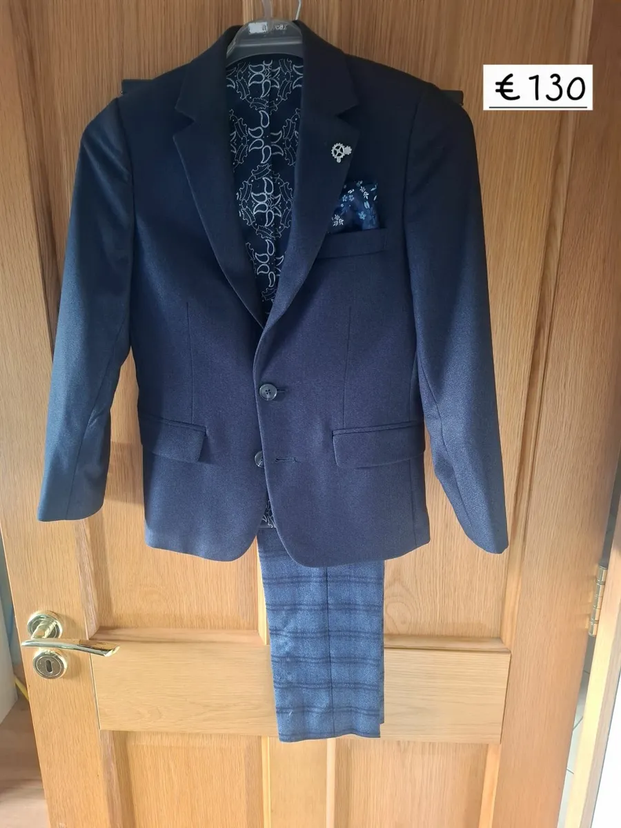 Communion suits - Image 4