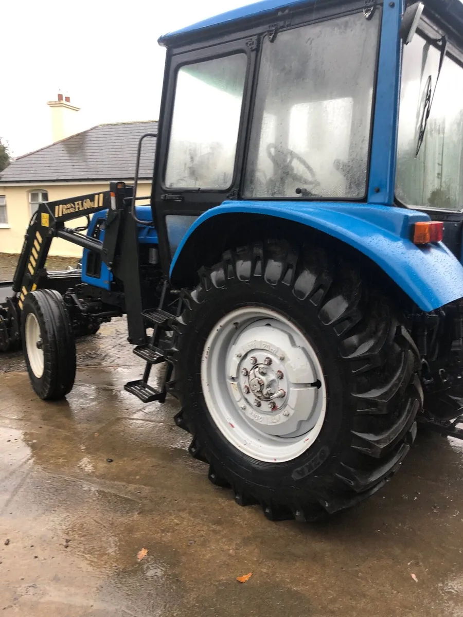 Compact tractors  wanted - Image 2