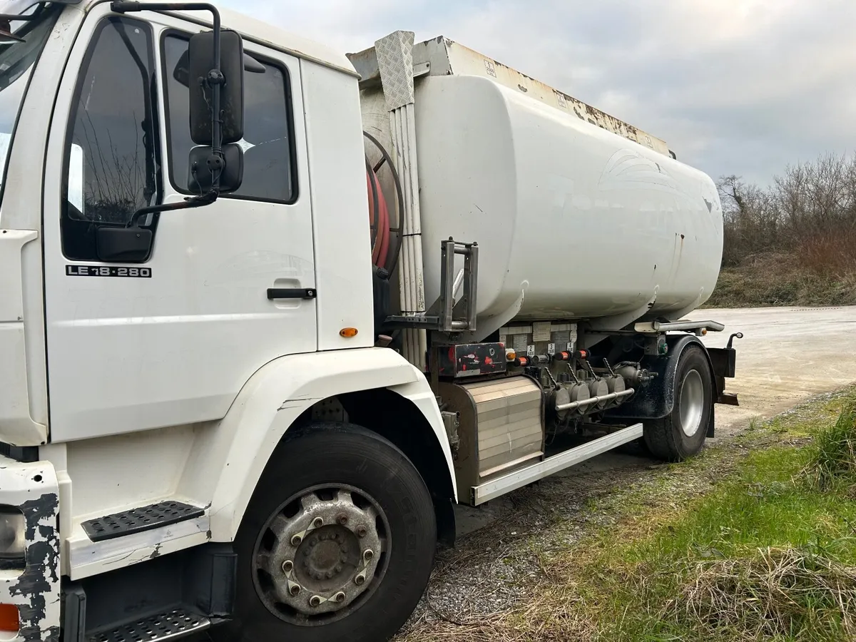 Man Other 2005 - Image 1