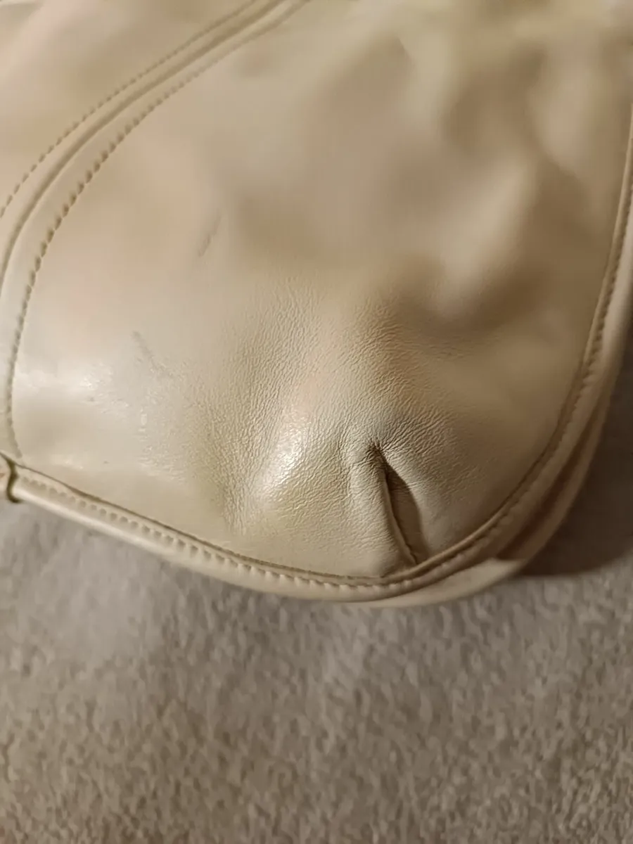 Coach bag Ergo Reissue - Image 4