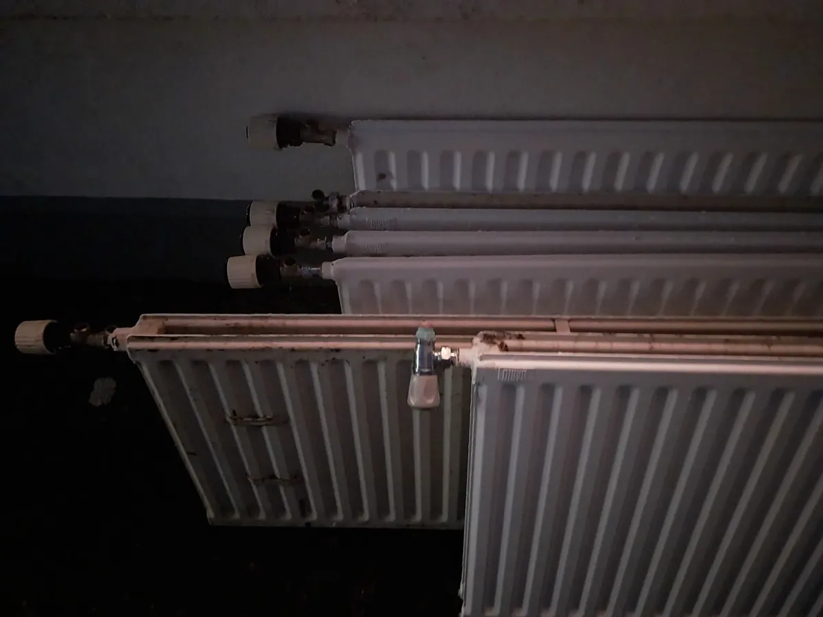 Radiators - Image 2