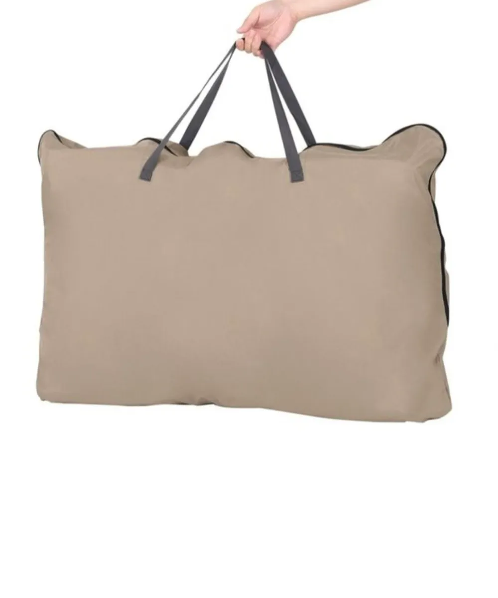 kids bed Graco Bedside Crib Travel - Image 4