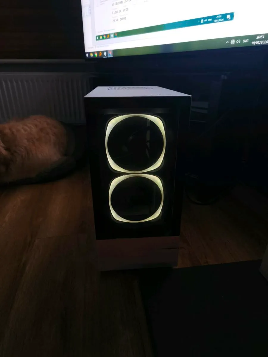 Gaming PC - Image 1
