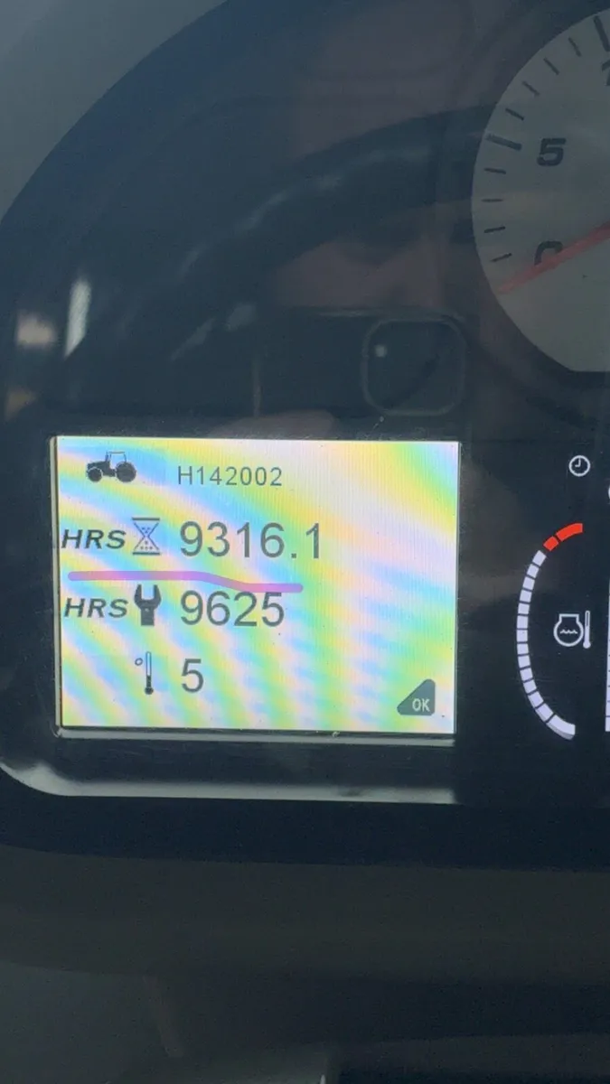 Massey 7720 - Image 4