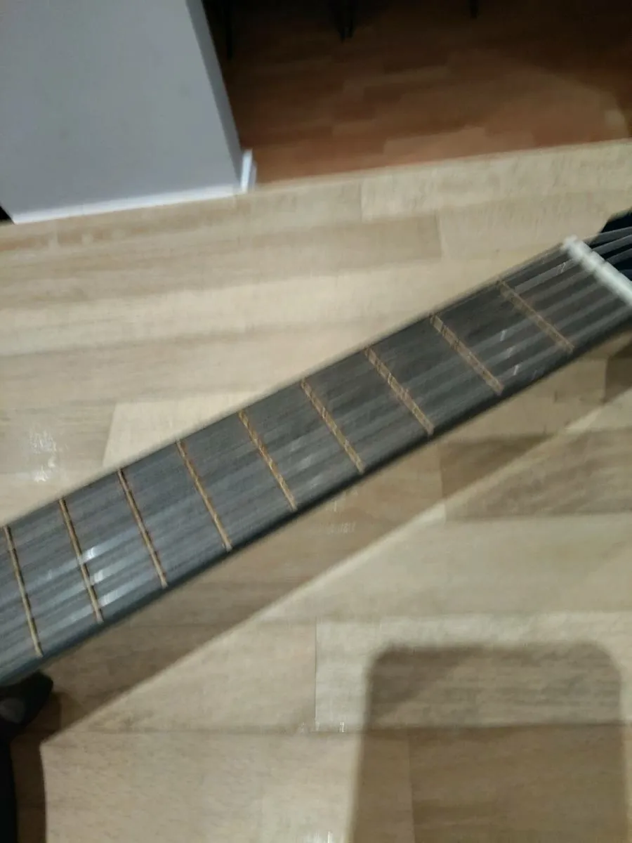 Acoustic Guitar - Image 3