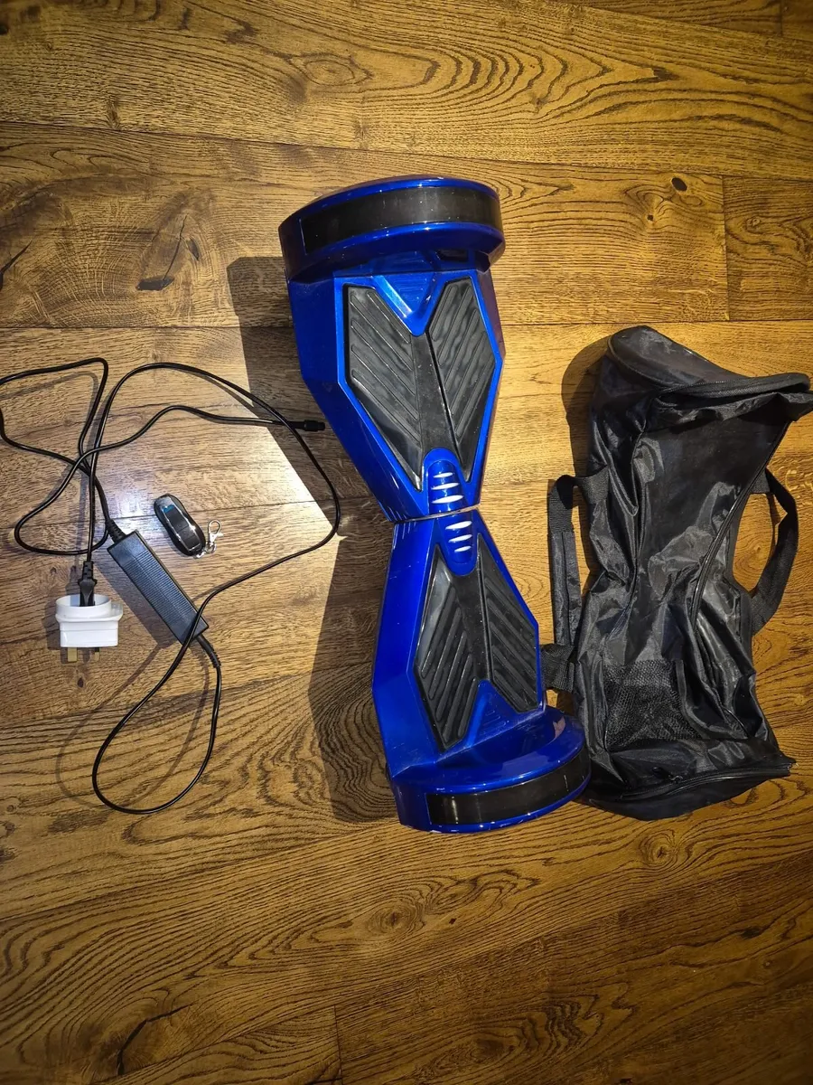 Hoverboard - Image 2