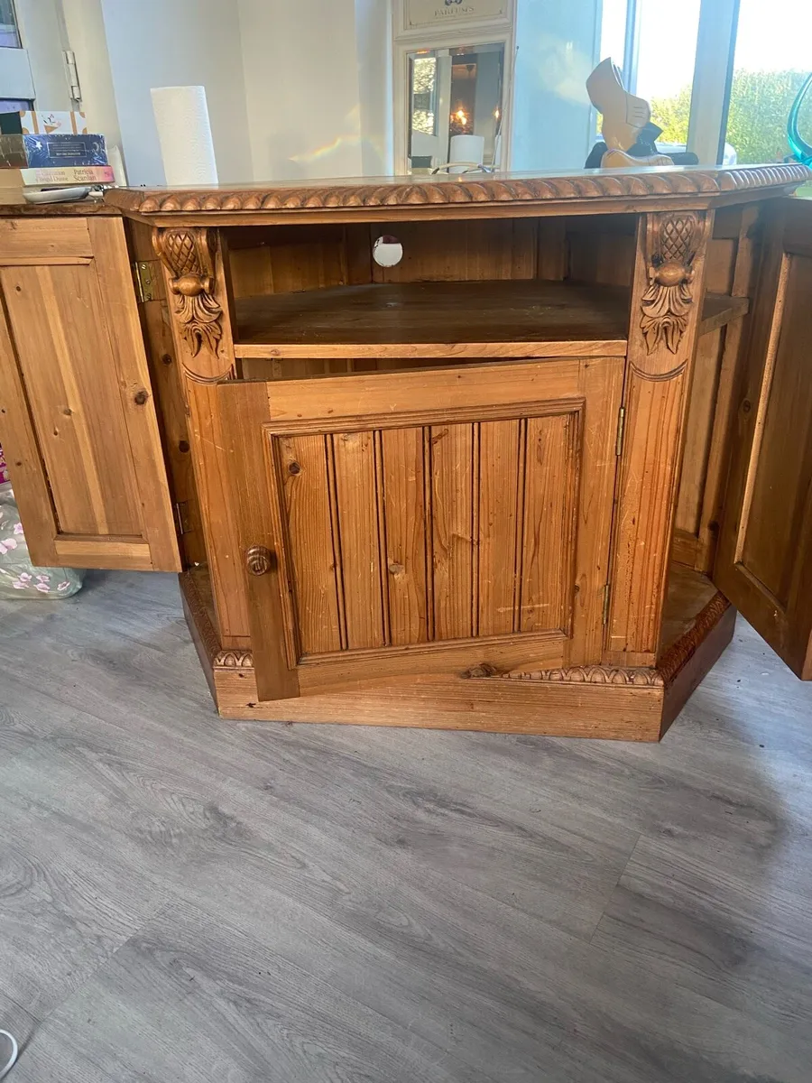 Corner unit - Image 1