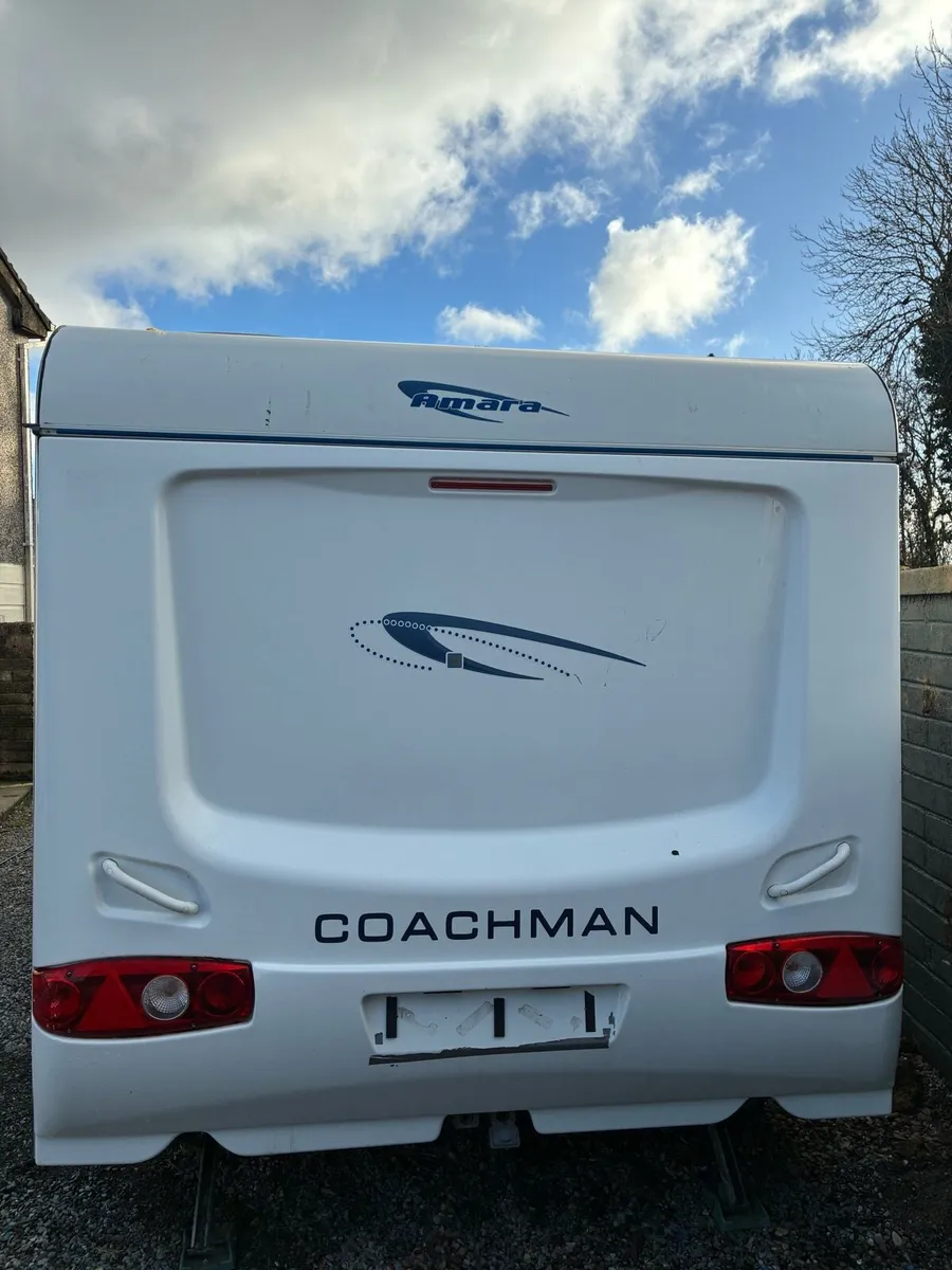 2008 coachman - Image 3