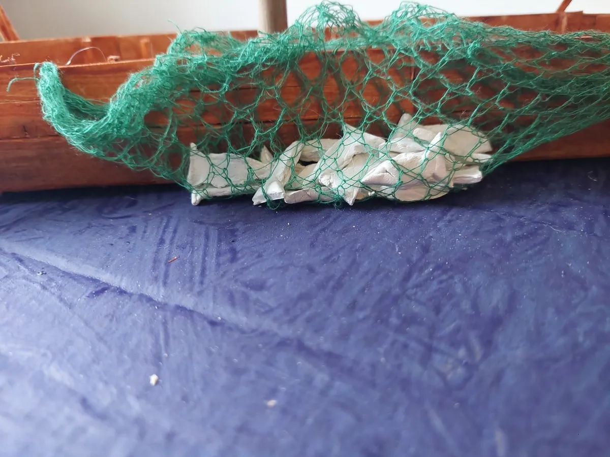 Model Boat - Image 3